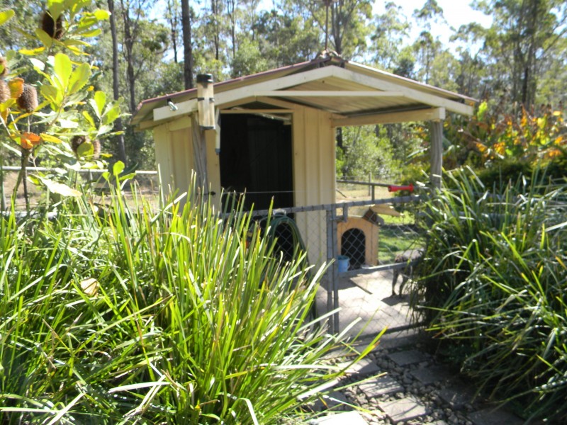 Gheerulla QLD 4574
