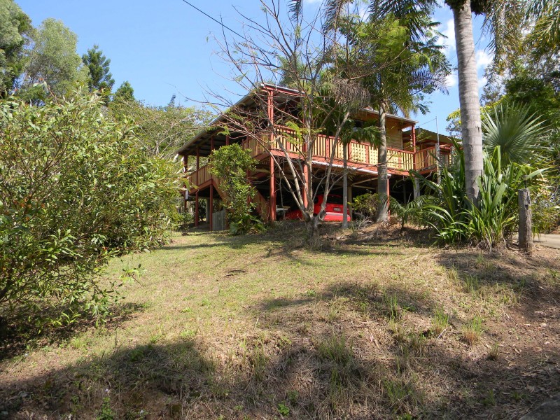 Imbil QLD 4570