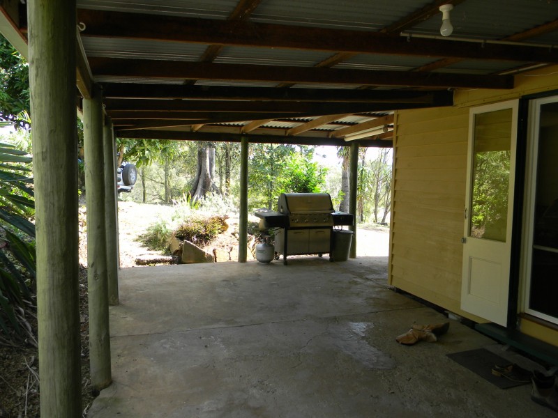 Imbil QLD 4570