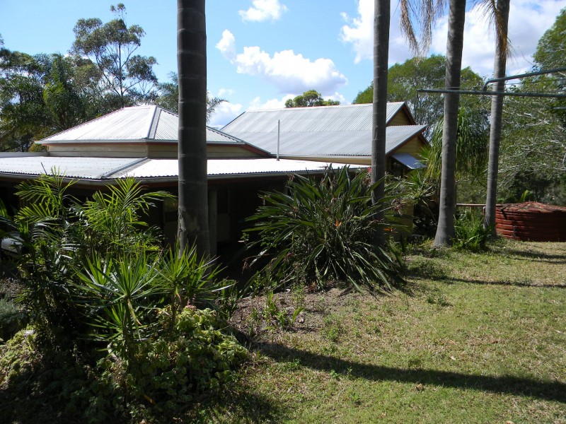 Imbil QLD 4570