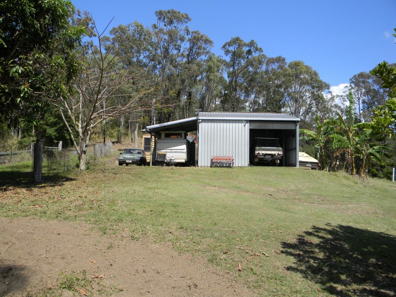 Imbil QLD 4570