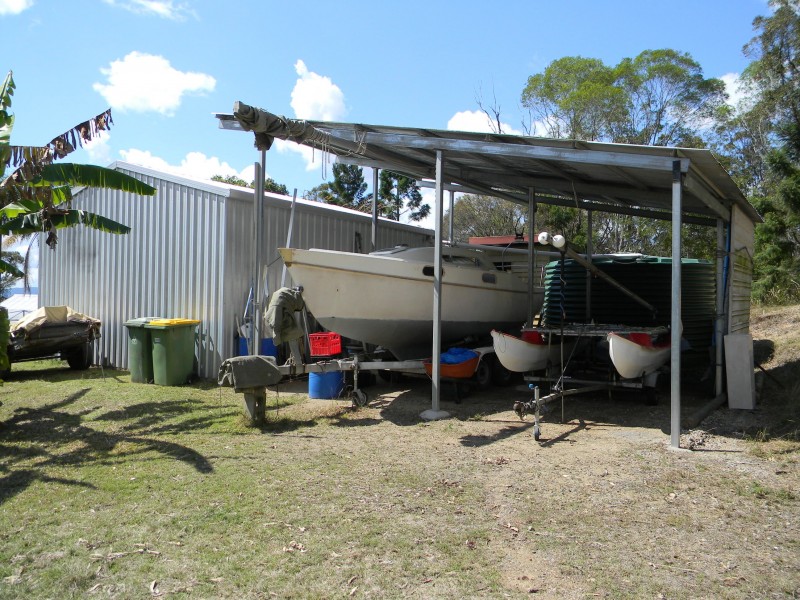 Imbil QLD 4570