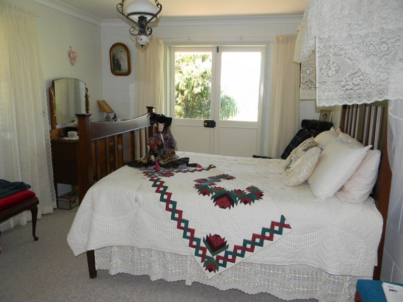 Kenilworth QLD 4574
