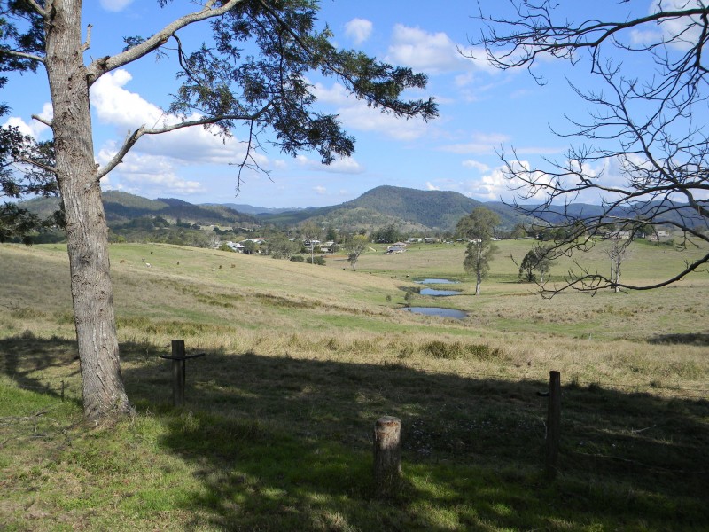Kenilworth QLD 4574