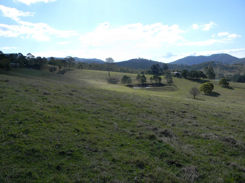 Kenilworth QLD 4574