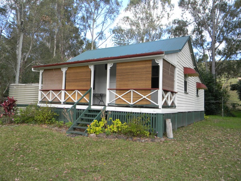 Kenilworth QLD 4574