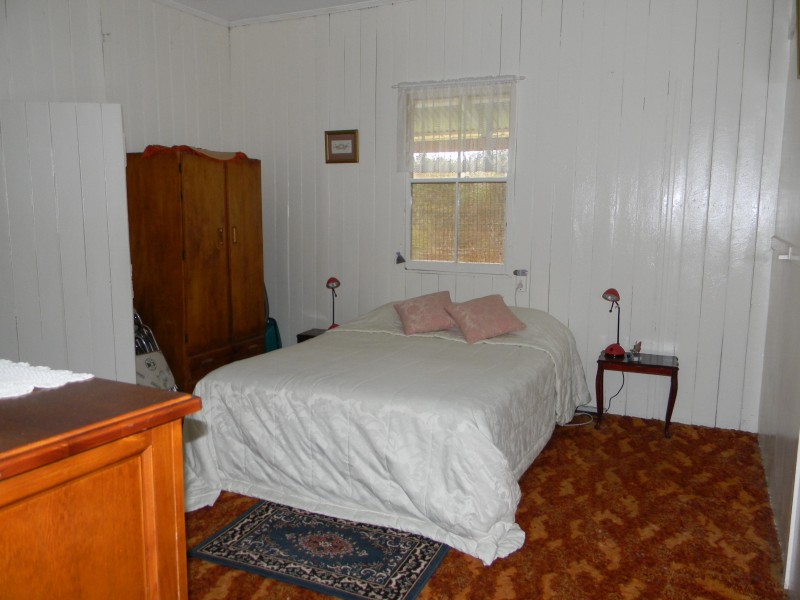 Kenilworth QLD 4574