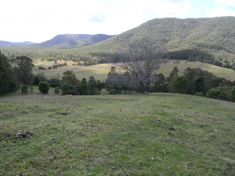 Kenilworth QLD 4574