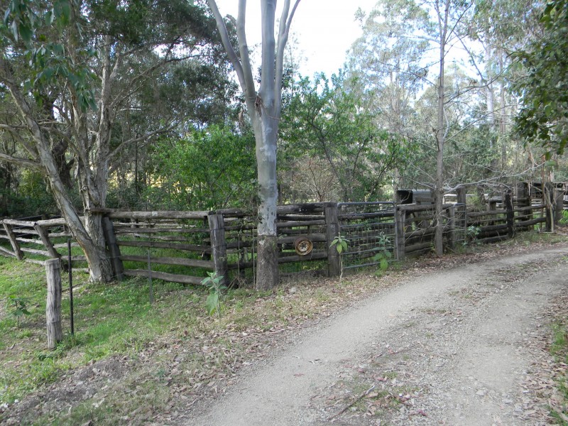 Kenilworth QLD 4574
