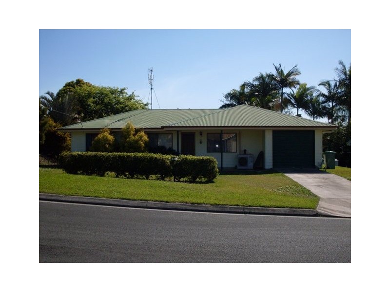 6 Elm Court, Yandina QLD 4561