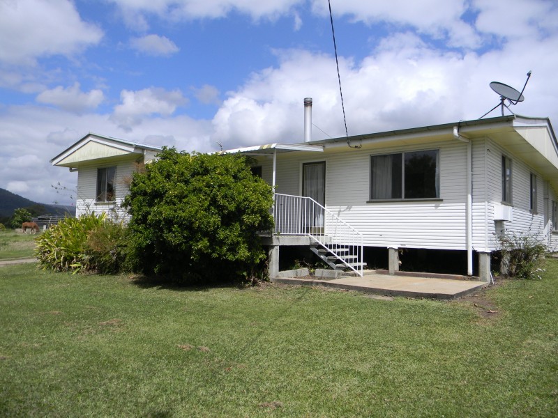 5 Kenilworth – Brooloo Rd, Kenilworth QLD 4574