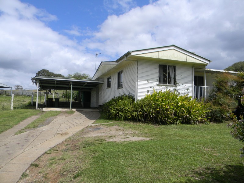5 Kenilworth – Brooloo Rd, Kenilworth QLD 4574
