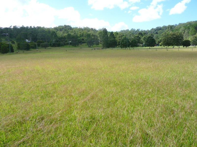 lot 51 Yarrabin Road, Imbil QLD 4570