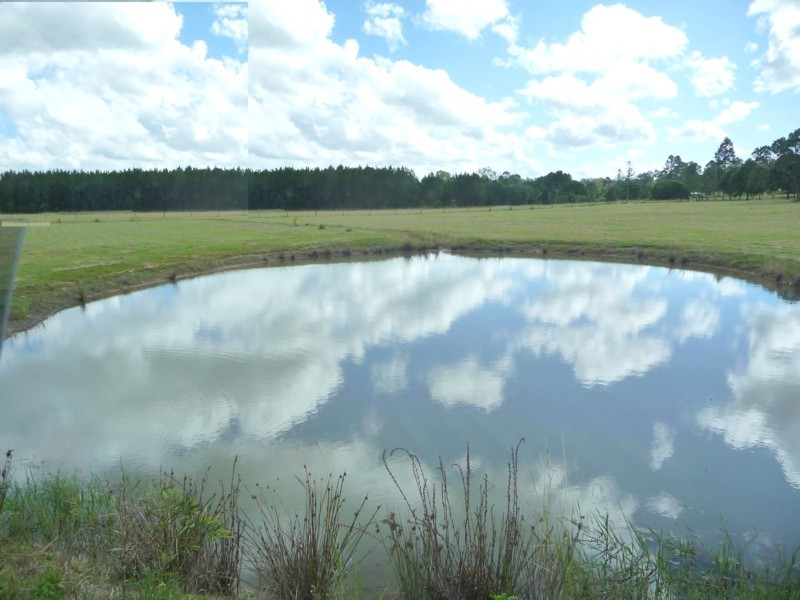 Lot 44 Yarrabin Road, Imbil QLD 4570