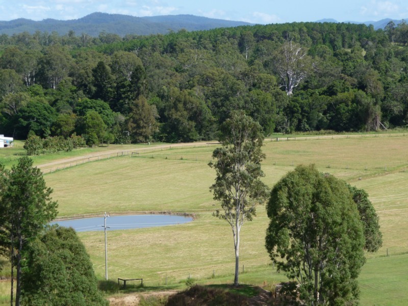 Lot 44 Yarrabin Road, Imbil QLD 4570