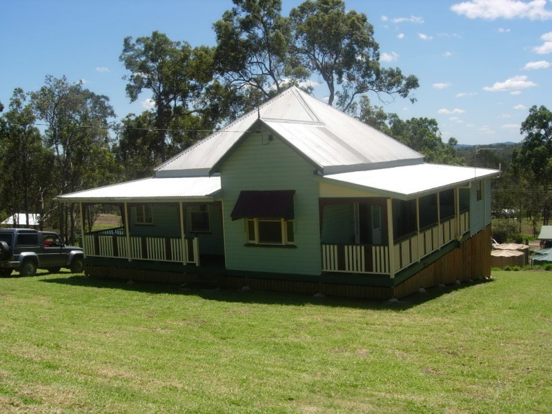 19 George Street, Brooloo QLD 4570