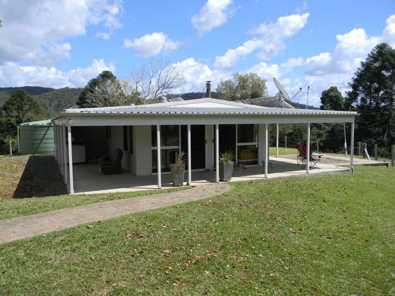 Kenilworth QLD 4574
