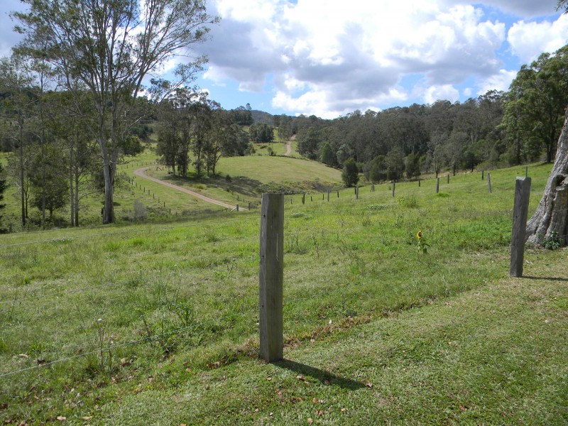 Kenilworth QLD 4574