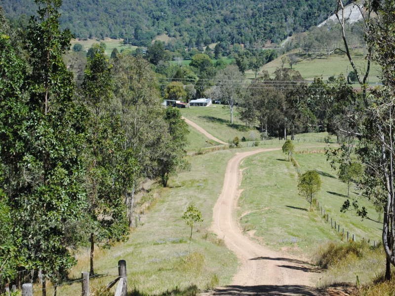 Kenilworth QLD 4574