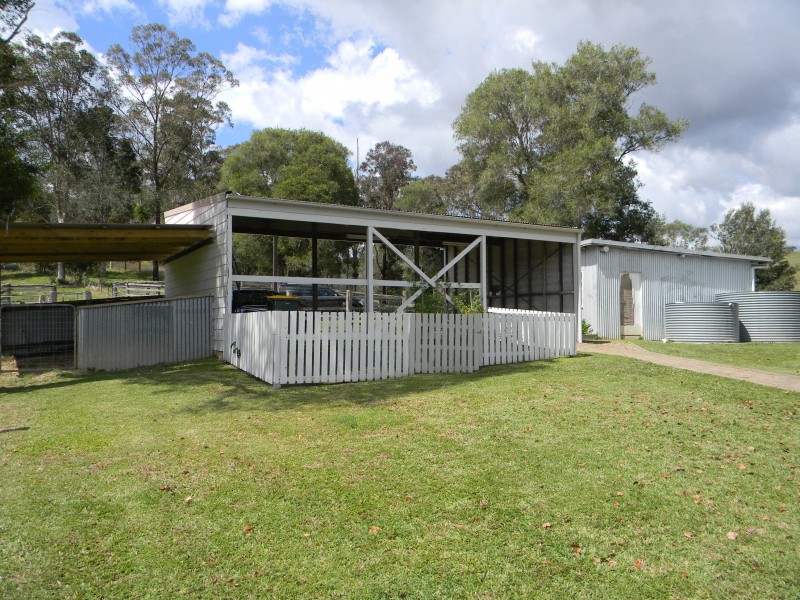 Kenilworth QLD 4574