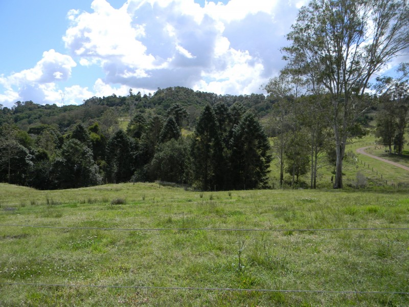 Kenilworth QLD 4574