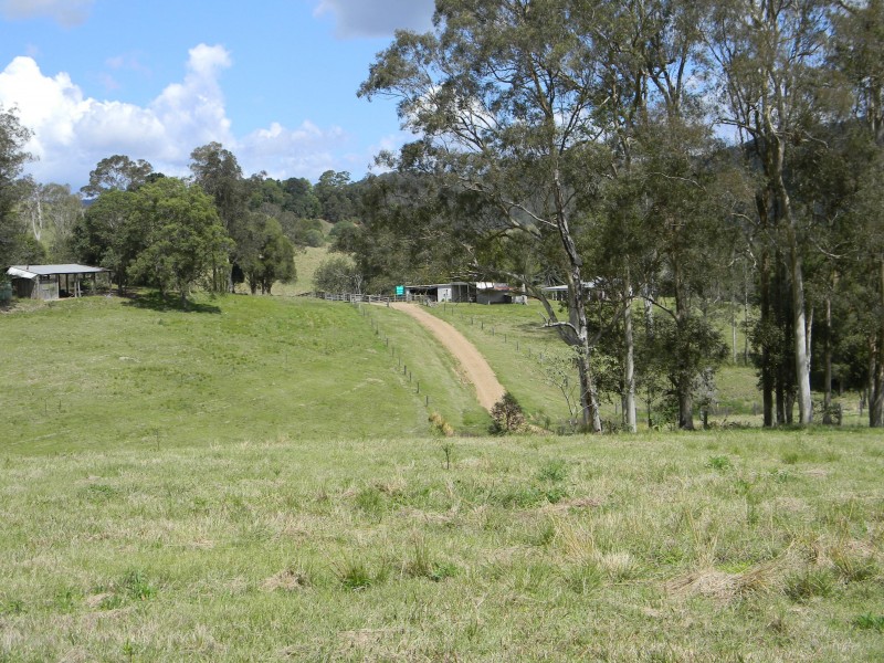Kenilworth QLD 4574