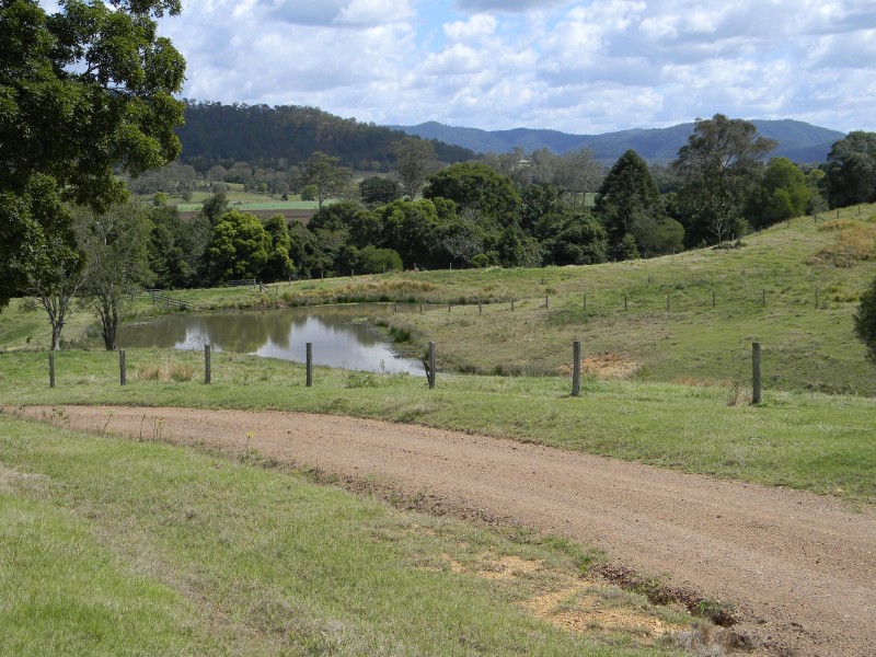 Kenilworth QLD 4574