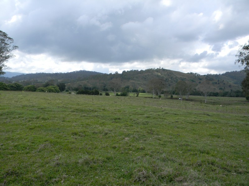 Kenilworth QLD 4574