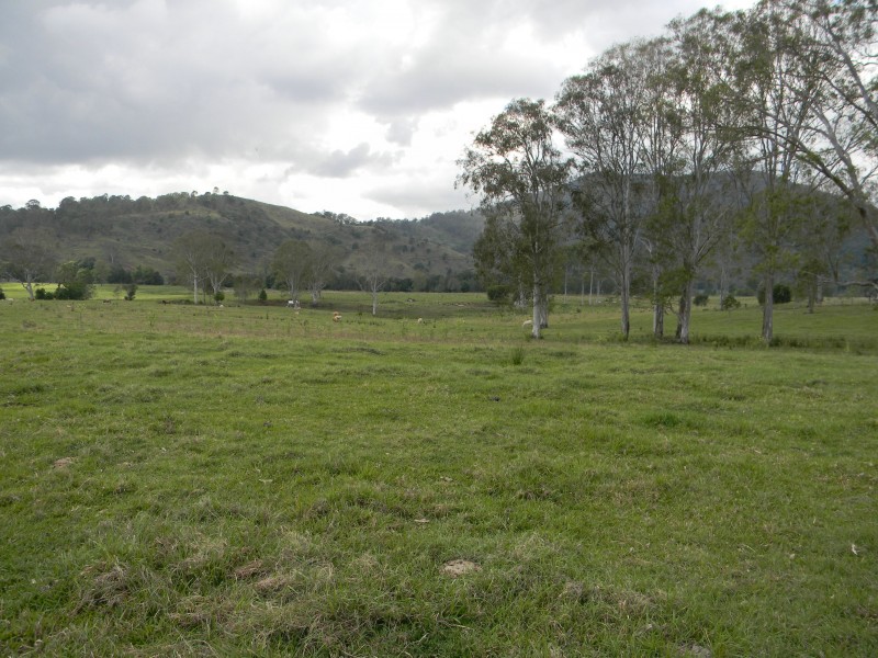 Kenilworth QLD 4574