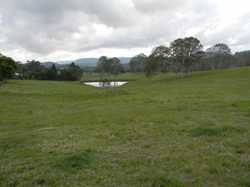 Kenilworth QLD 4574