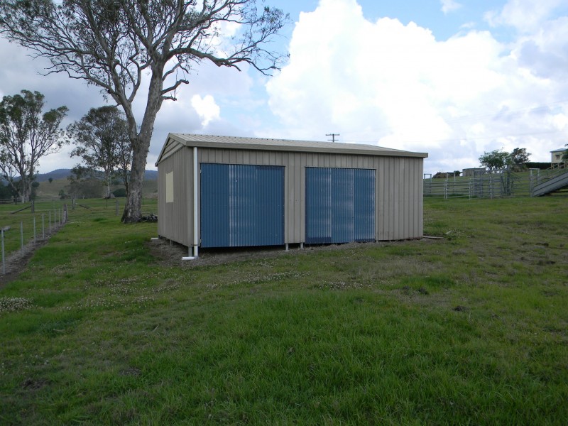 Kenilworth QLD 4574