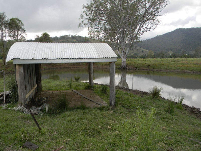 Kenilworth QLD 4574
