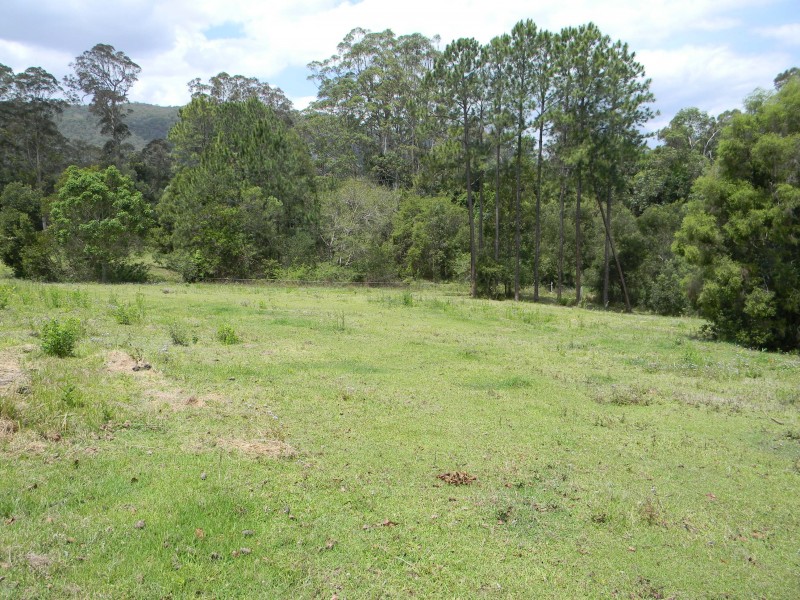 Lot 11 Coonoongibber Creek Road, Kenilworth QLD 4574