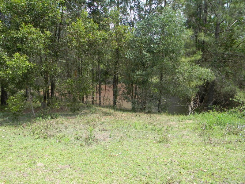 Lot 11 Coonoongibber Creek Road, Kenilworth QLD 4574