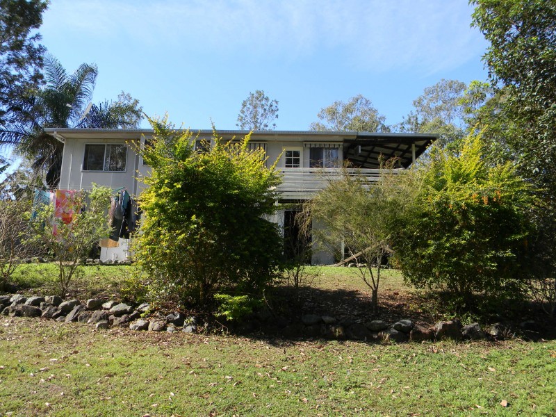 Cambroon QLD 4552