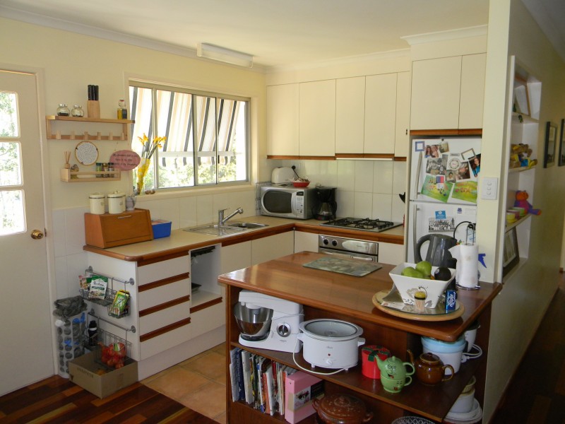 Cambroon QLD 4552