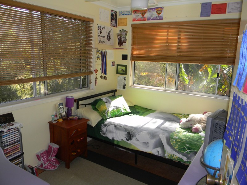 Cambroon QLD 4552