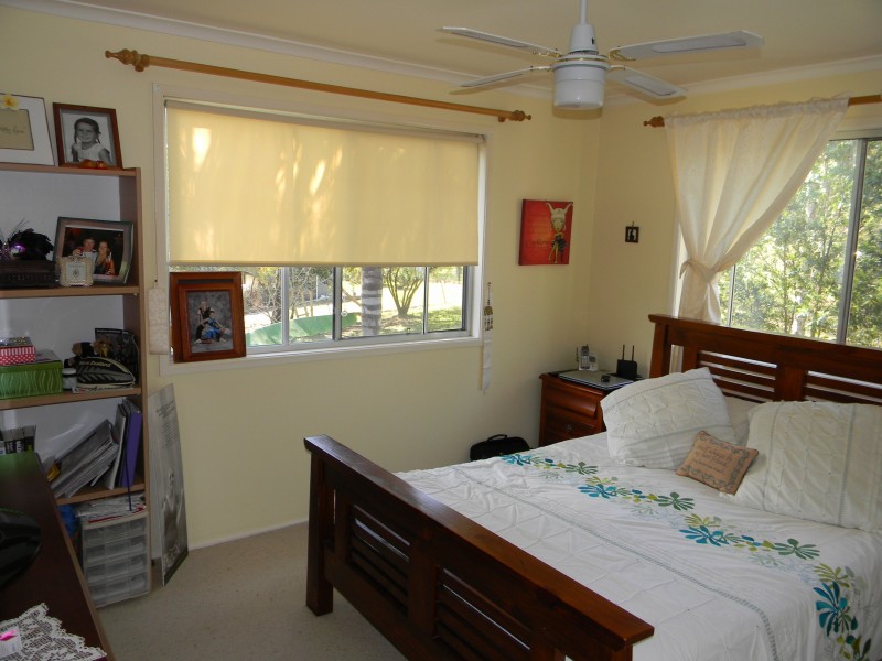 Cambroon QLD 4552