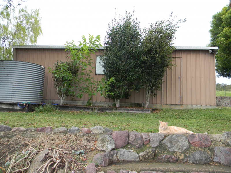 23 Kenilworth Brooloo Road, Kenilworth QLD 4574