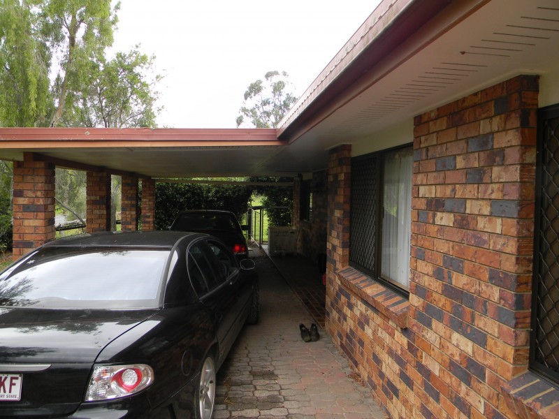 23 Kenilworth Brooloo Road, Kenilworth QLD 4574