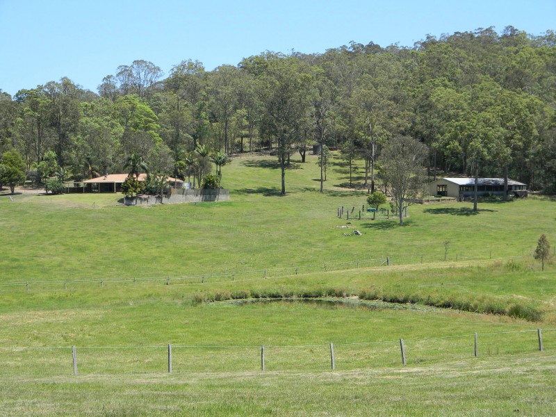 44 Telephone Road, Kenilworth QLD 4574