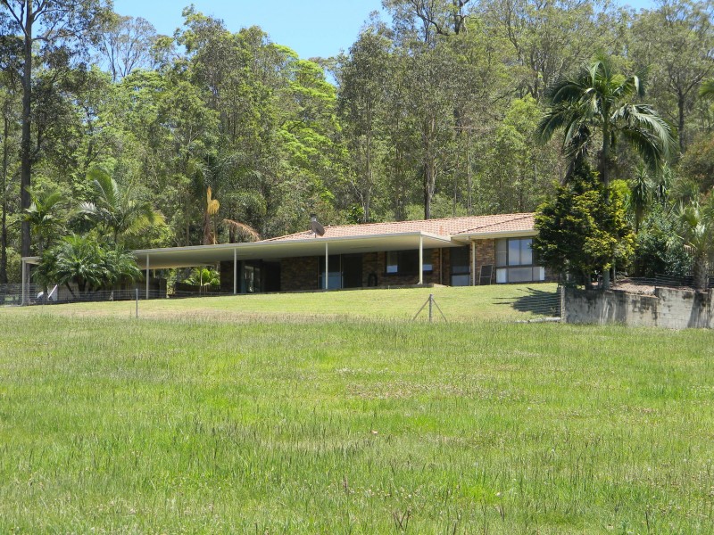 44 Telephone Road, Kenilworth QLD 4574