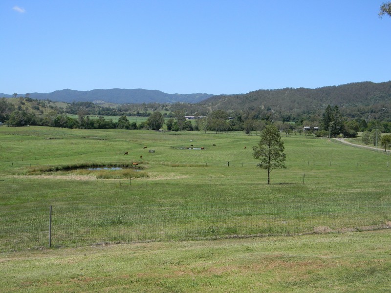 44 Telephone Road, Kenilworth QLD 4574