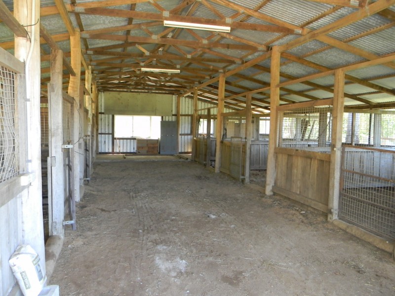 44 Telephone Road, Kenilworth QLD 4574