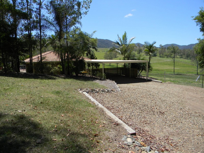 44 Telephone Road, Kenilworth QLD 4574
