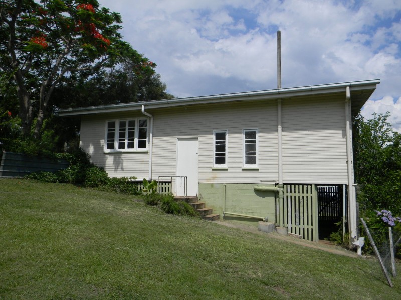 17 Margaret, Kenilworth QLD 4574