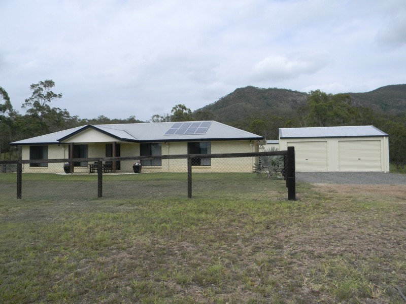 838 Moy Pocket Road, Kenilworth QLD 4574
