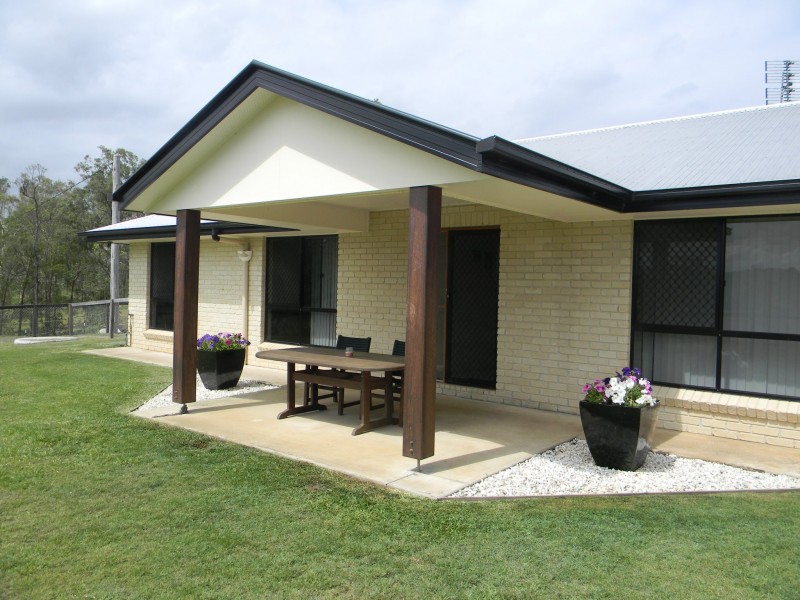 838 Moy Pocket Road, Kenilworth QLD 4574