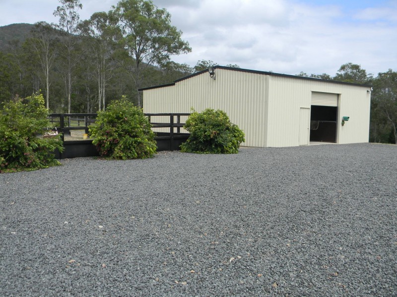 838 Moy Pocket Road, Kenilworth QLD 4574