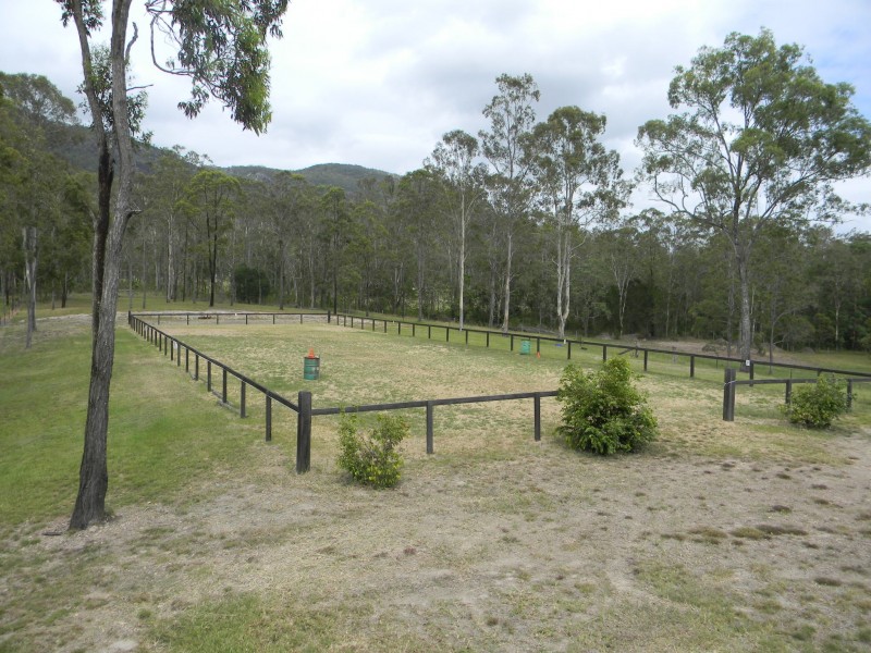 838 Moy Pocket Road, Kenilworth QLD 4574